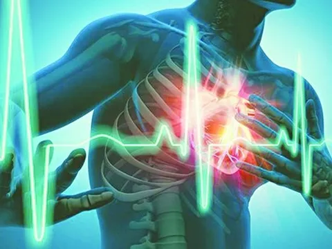 Nghiên cứu: 'Thủ phạm thầm lặng' gây hại tim, khiến người trẻ tại Mỹ tăng nguy cơ đột tử