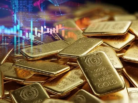 Triển vọng giá vàng tuần tới phủ màu xám xịt