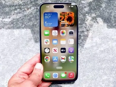 Hải quan lập Tổ giám sát, ngăn chặn iPhone 14 nhập lậu về Việt Nam