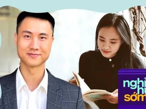 Người trẻ nào cũng muốn nghỉ hưu sớm? Đáp án có thể khiến bạn bất ngờ!