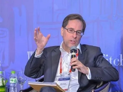 Với những sản phẩm tiên tiến nhất sản xuất tại Việt Nam, Apple và Samsung sẽ tiếp thêm động lực cho tăng trưởng GDP