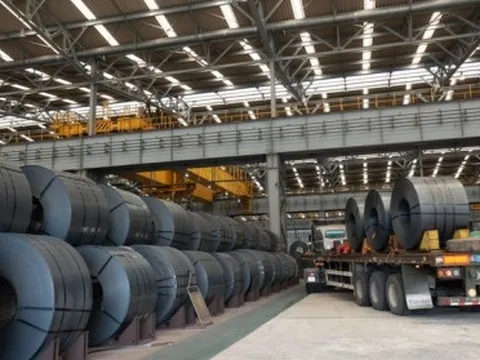 Doanh thu FDI tại Hà Tĩnh giảm 80% 9 tháng đầu năm