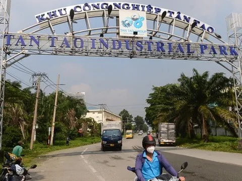 Tân Tạo có đang bị 'rút ruột' tài sản?