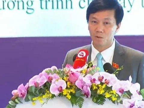 Chất lượng lao động tiếp tục là "điểm nghẽn" của Việt Nam