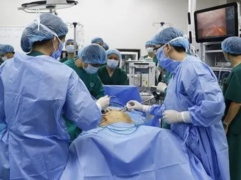 Tỉ lệ mắc ung thư mới tại Việt Nam tăng mạnh, nguyên nhân do đâu?