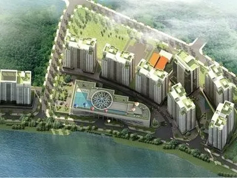 Gem Premium - cái bắt tay giữa SaigonRes và Đất Xanh Group