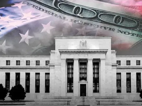 Mỹ nợ ai gần 31.000 tỉ USD?