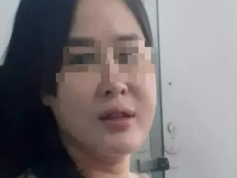 Hot girl Tina Dương phủ nhận cáo buộc lừa đảo, được người thân bảo lãnh