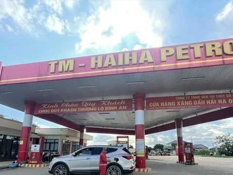 Nghịch lý kinh doanh xăng dầu: Doanh thu hàng nghìn tỷ, nộp thuế…0 đồng