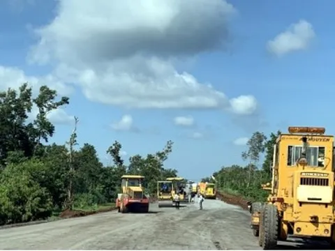 Gần 1.000 tỷ đồng vốn đầu tư công tạm ứng biến thành “nợ khó đòi”