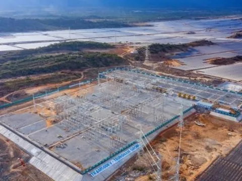 Nhà đầu tư đường dây và TBA 500kV đầu tiên tại Việt Nam nguy cơ 'chết yểu'