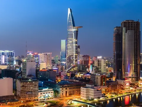 Top 15 quốc gia có GDP (PPP) năm 2022 lớn nhất châu Á theo dự báo của IMF: Việt Nam xếp thứ mấy?