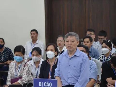 Gây thất thoát 113 tỷ đồng, dàn cựu lãnh đạo Artex Hà Nội lĩnh hơn 50 năm tù