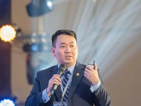 CEO PNJ: Áp dụng công thức vật lý PE = mgh để tối ưu hoạt động của doanh nghiệp trước khó khăn "kép"