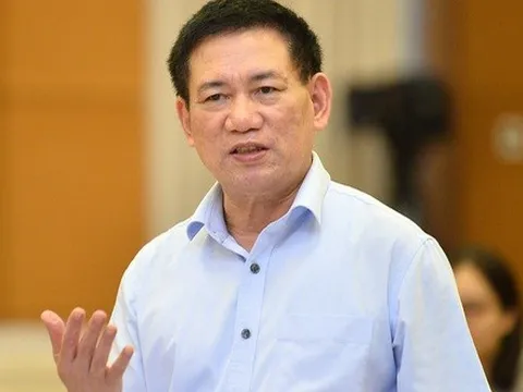 Chính phủ đề xuất giữ lại Quỹ bình ổn giá xăng dầu