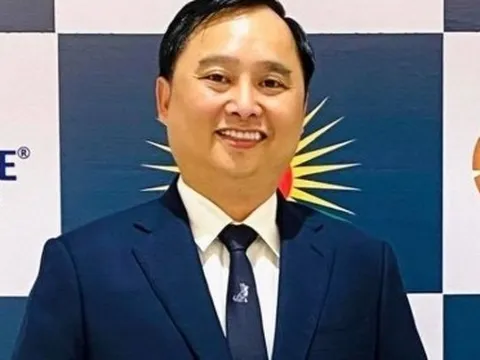 Đề nghị truy tố cựu Chủ tịch Louis Holdings Đỗ Thành Nhân bắt tay Chứng khoán Trí Việt 'thổi giá' cổ phiếu