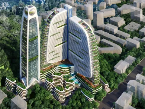 Tracodi tăng quy mô vốn hoạt động thêm gần 1.000 tỷ đồng