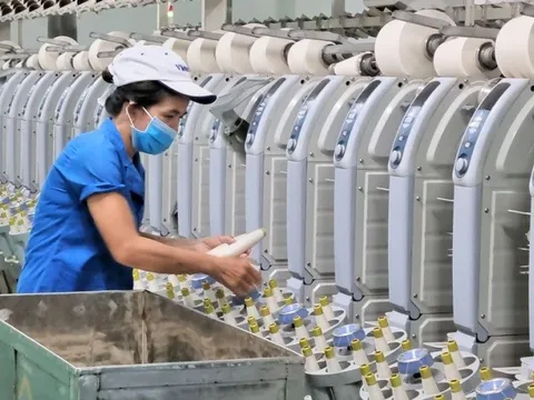 Kịch bản nào cho ngành dệt may những tháng cuối năm 2022?