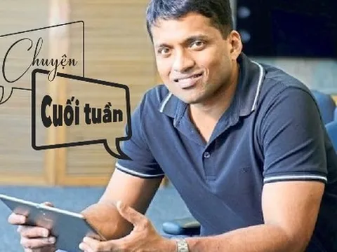 Mua lại 15 công ty trong 6 năm, ‘kỳ lân’ edtech giá trị nhất thế giới ngày càng thua lỗ