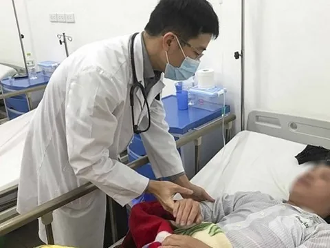 Đột quỵ đang trẻ hóa