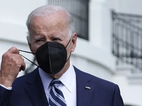 Ông Biden: 'Đại dịch COVID-19 đã kết thúc'