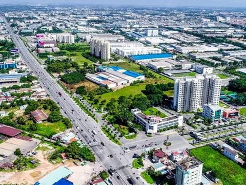Điều đặc biệt ở địa phương duy nhất trên cả nước có tỷ lệ hộ gia đình thuê nhà cao hơn sở hữu nhà riêng