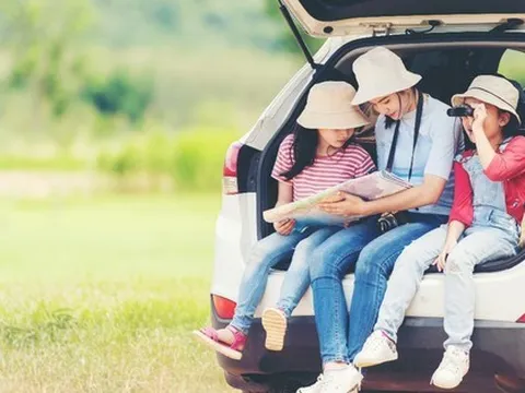 Lộ diện công ty bảo hiểm được ông trùm giao thông Tasco mua lại