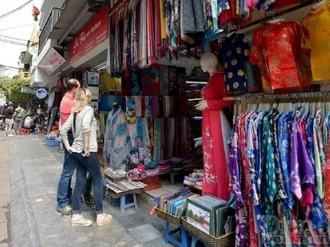 Kích hoạt “cỗ máy in tiền” cho du lịch Việt Nam