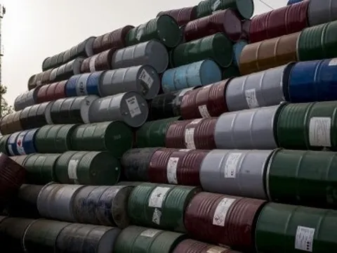 Ấn Độ tiết kiệm 4,7 tỷ USD nhờ mua dầu thô với giá ưu đãi của Nga