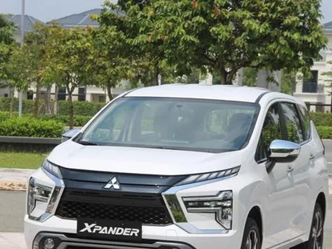 Sức mua ô tô du lịch tăng mạnh