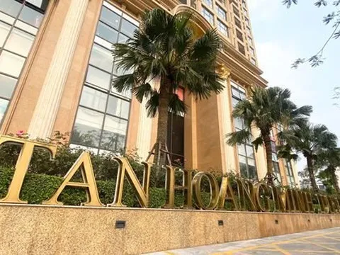 Bịt lỗ hổng trái phiếu doanh nghiệp