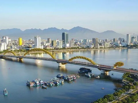 Thành phố trực thuộc Trung ương duy nhất nhiều năm lọt top 5 bảng xếp hạng năng lực điều hành kinh tế