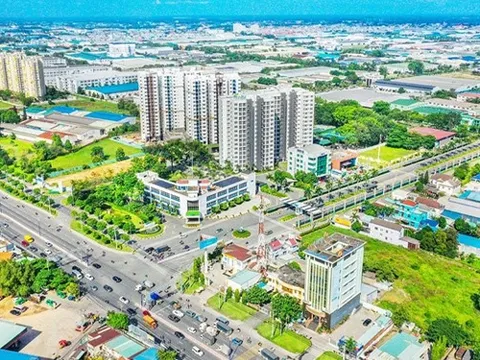 Những tỉnh, thành 20 năm liên tiếp lọt top 10 địa phương có thu nhập bình quân cao nhất cả nước
