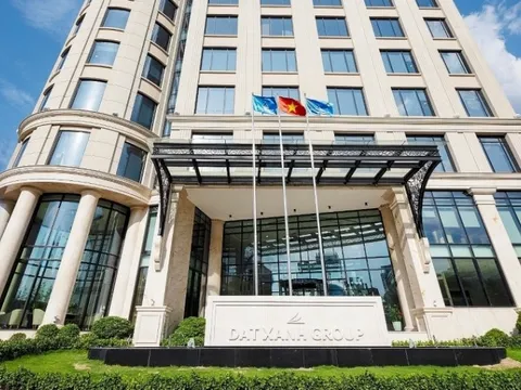 Muốn nâng cấp thương hiệu, Đất Xanh tổ chức ĐHĐCĐ bất thường