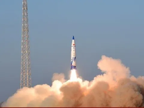 Trung Quốc sắp bán vé du lịch vũ trụ