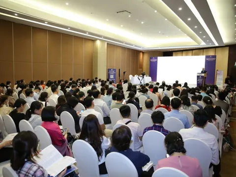 Bệnh lý tim mạch gây tử vong cho khoảng 200.000 người mỗi năm