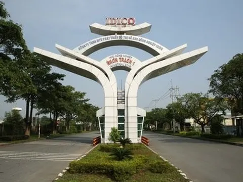 IDICO rót vốn 100 tỷ đồng thành lập công ty con sản xuất điện