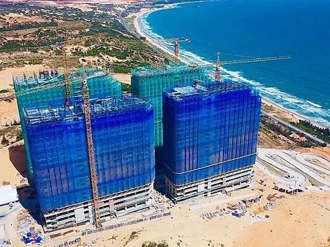 Đầu tư IDJ Việt Nam huy động hơn 1.700 tỷ đồng đề đầu tư 3 dự án BĐS