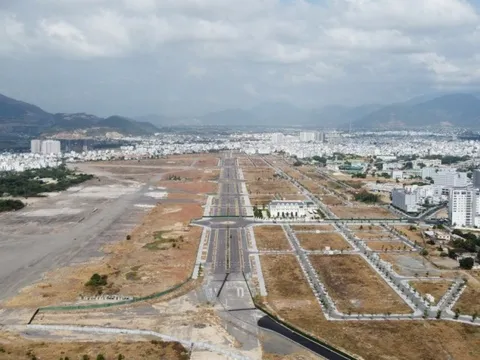 Khánh Hòa yêu cầu Tập đoàn Phúc Sơn nộp ngân sách gần 12.000 tỷ đồng