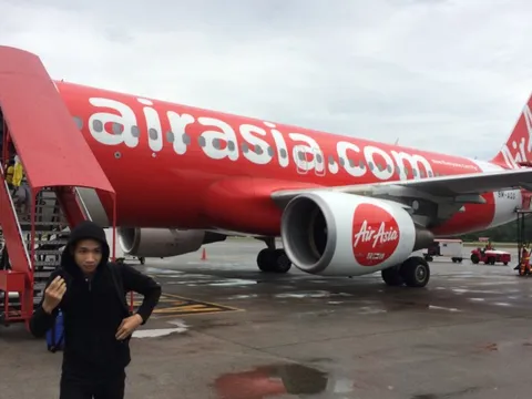 Có phải cứ hãng hàng không giá rẻ là delay?