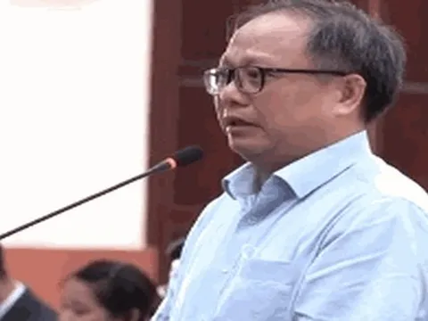 Lý do dời lịch xét xử ông Tất Thành Cang gần 3 tuần