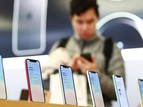 Sẽ phát hiện và chặn nhập lậu iPhone 14 từ các sân bay quốc tế