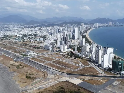 Khánh Hoà yêu cầu một tập đoàn nộp gần 12.000 tỷ đồng vào ngân sách