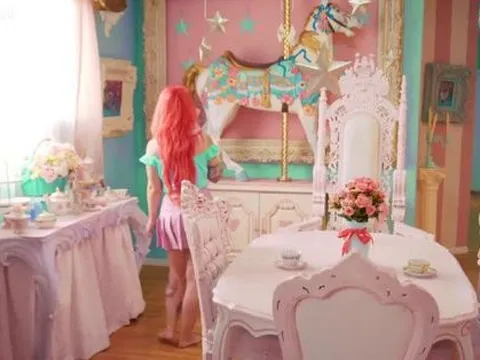 Khám phá 4 ngôi nhà 'kỳ lạ' trên thế giới