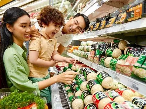 Thực phẩm chế biến ‘lên ngôi’, doanh nghiệp đầu tư đẩy mạnh nguồn cung
