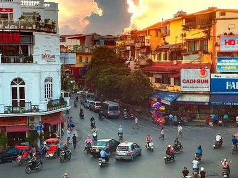 Những tỉnh, thành nào liên tục lọt top địa phương đắt đỏ nhất cả nước từ năm 2015 đến nay?