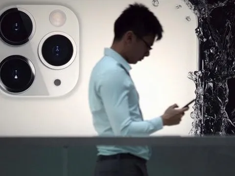 Apple đồng loạt tăng giá ứng dụng trên App Store Việt Nam