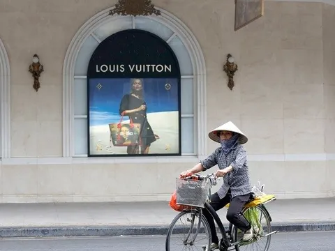 Chênh lệch giàu nghèo ở tỉnh, thành nào lớn nhất Việt Nam?