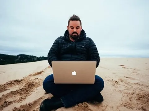 Triệu phú tự thân 37 tuổi: Đừng nghỉ hưu sớm trước khi nắm chắc 2 điều này