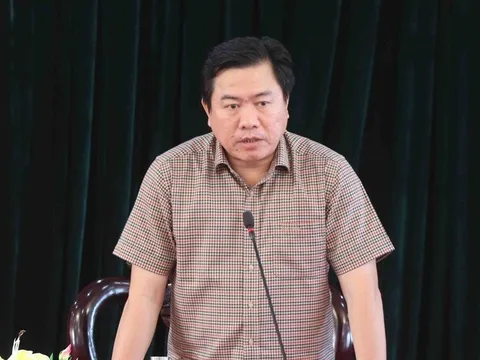 Thủ tướng Chính phủ kỷ luật lãnh đạo tỉnh Phú Yên